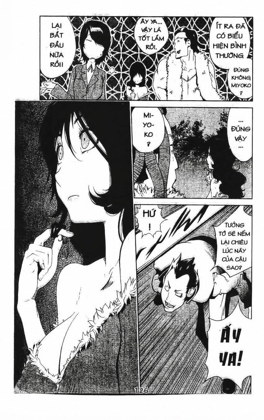 trời đất rung chuyển chapter 5 7