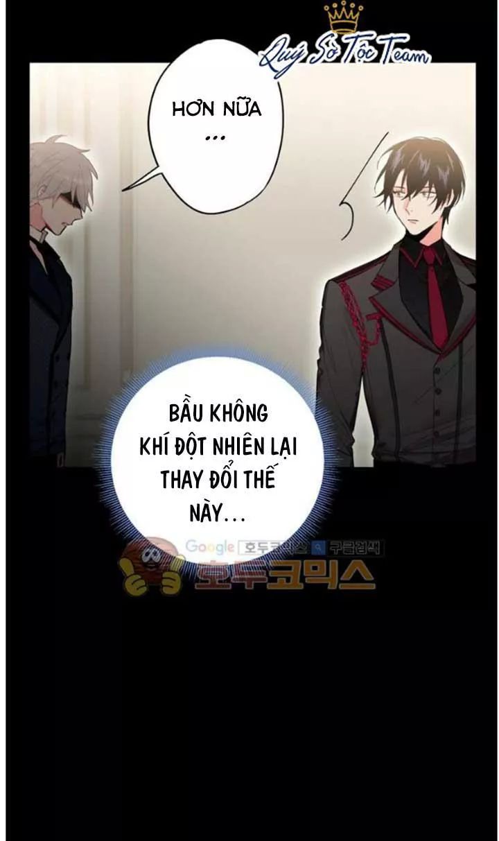 trọng sinh trở thành hoàng phi chapter 64 27