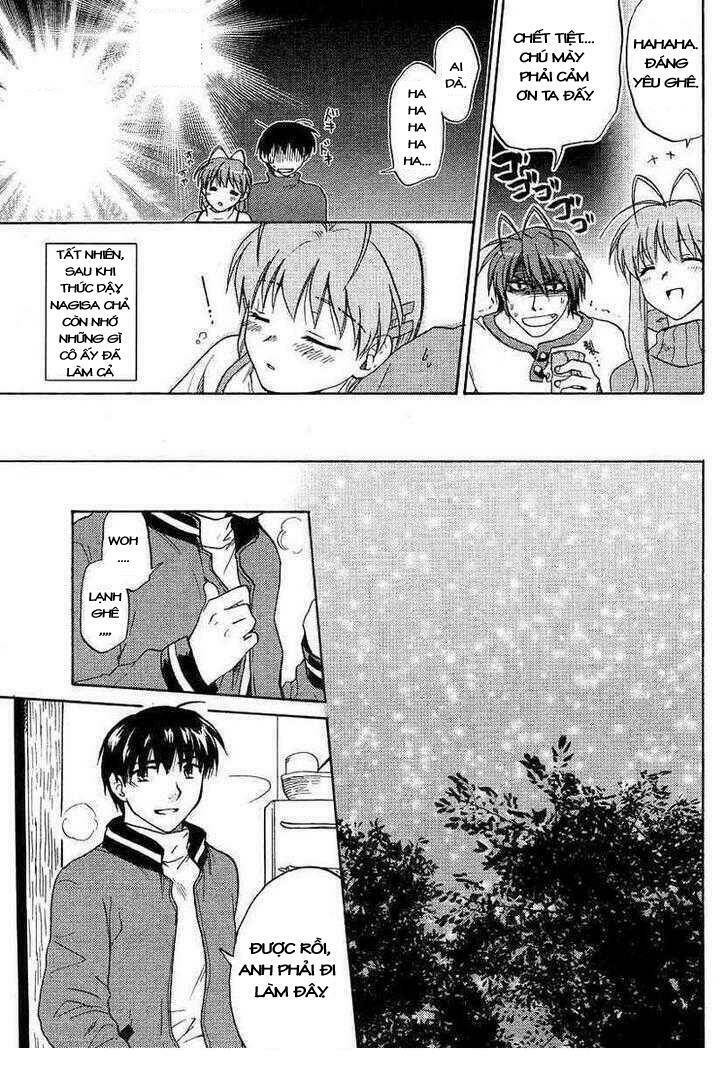 clannad chapter 22 18