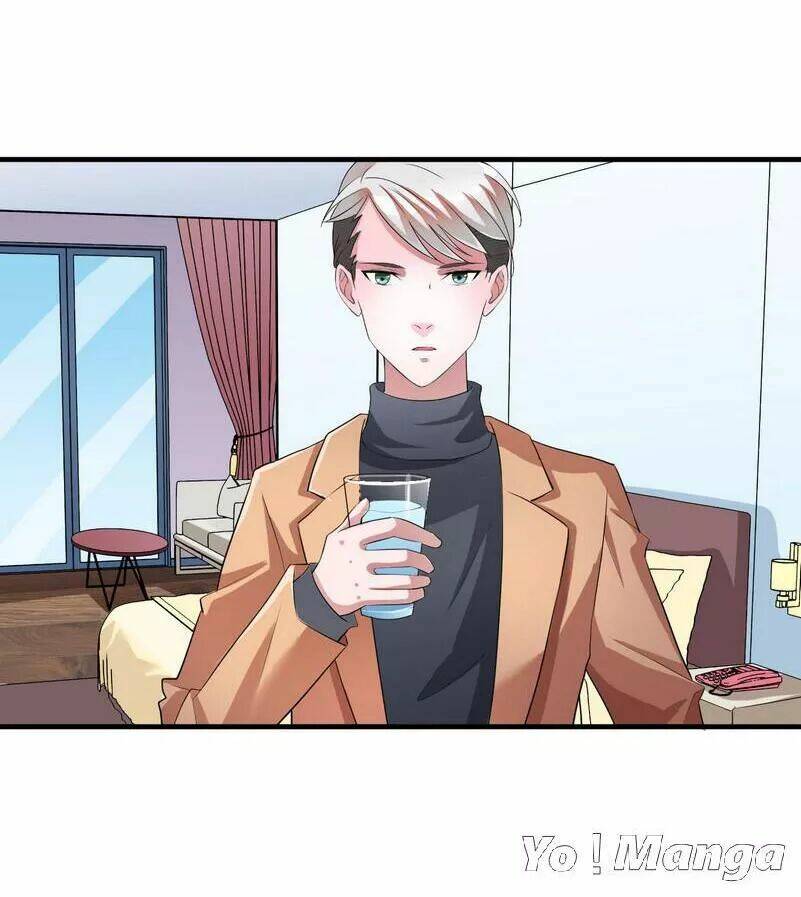 cô dâu gả thay của tổng tài chapter 74 17