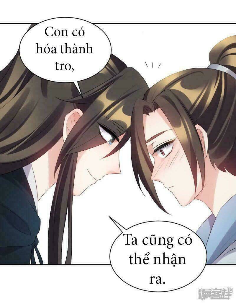 quả nhân có bệnh tên là tương tư chapter 71 16