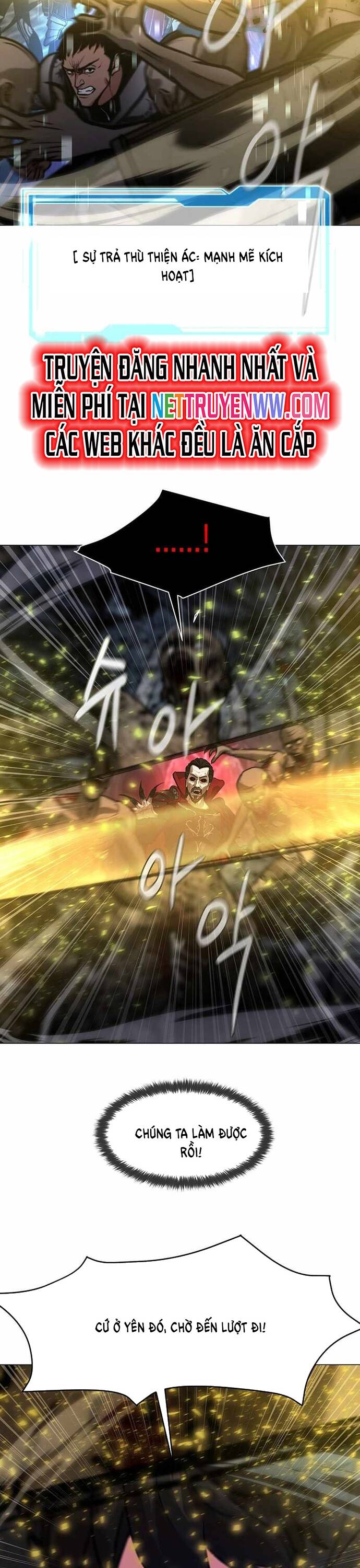 lãng khách một mình chapter 69 7