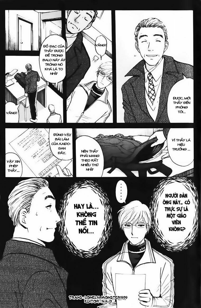 thám tử kindaichi - phần 2 chapter 28 18