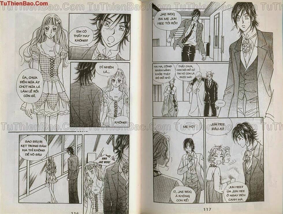 hái sao tình yêu chapter 11 59