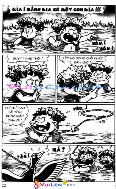 thần đồng đất việt chapter 90 19