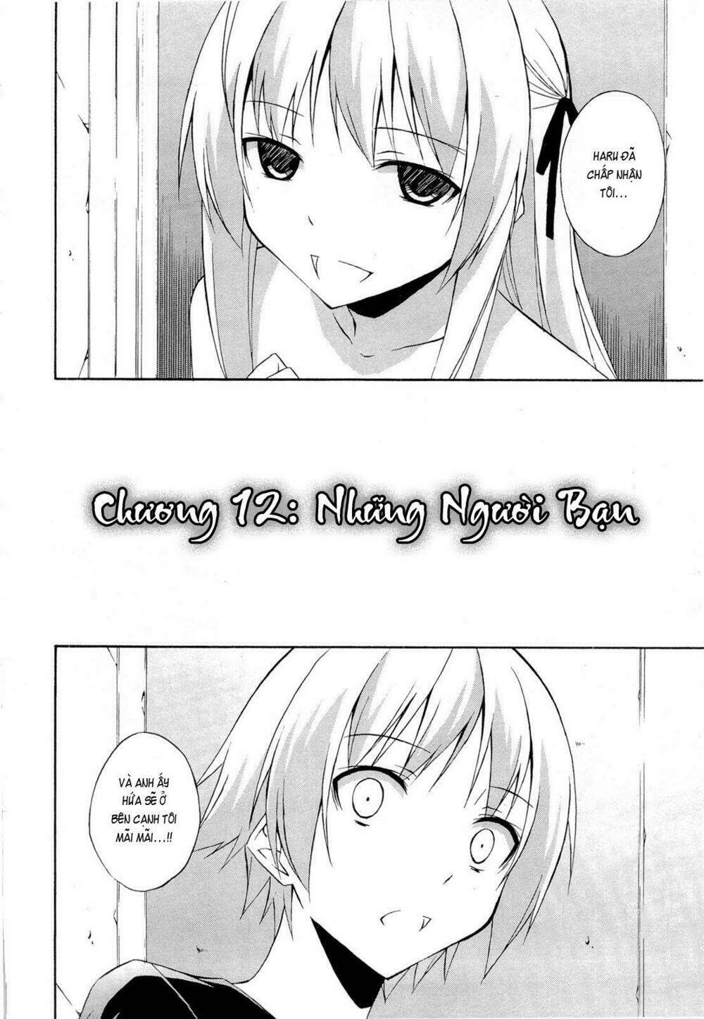 yosuga no sora chapter 12 3