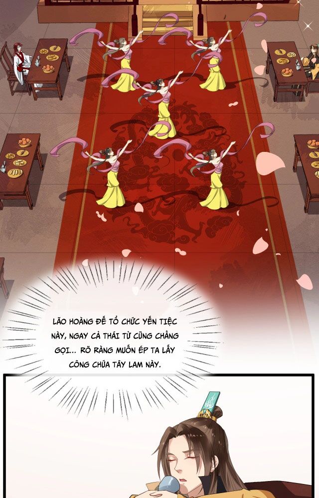 bồng sơn viễn 2 chapter 41 30