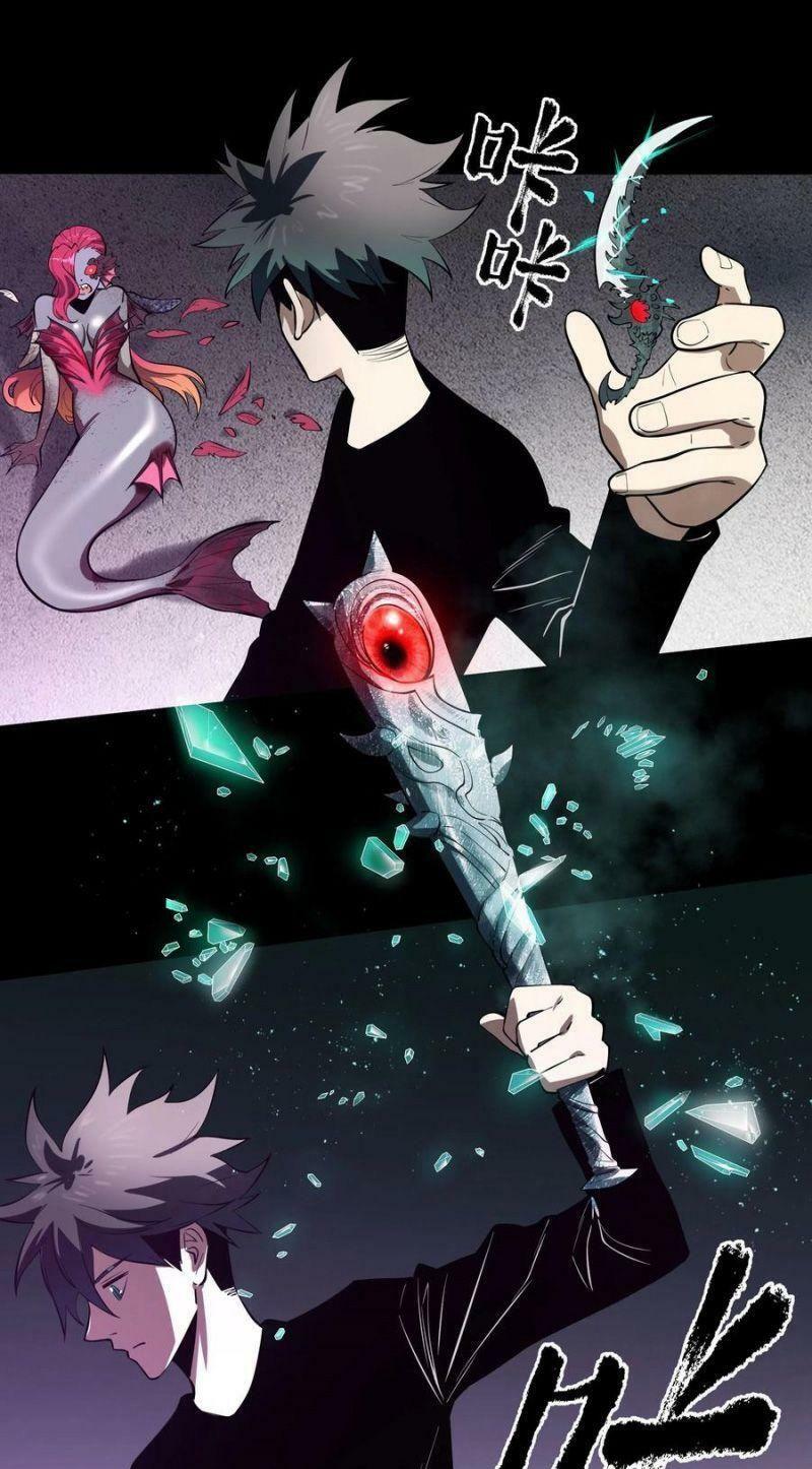 con quỷ đã sẵn sàng cho bữa tối ! chapter 72 41