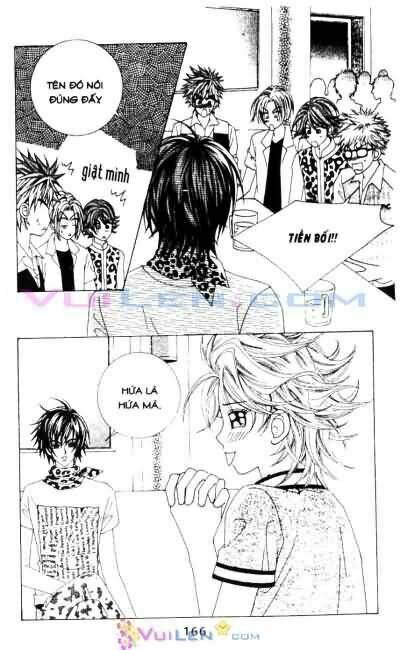 chàng gà mái chapter 2 166