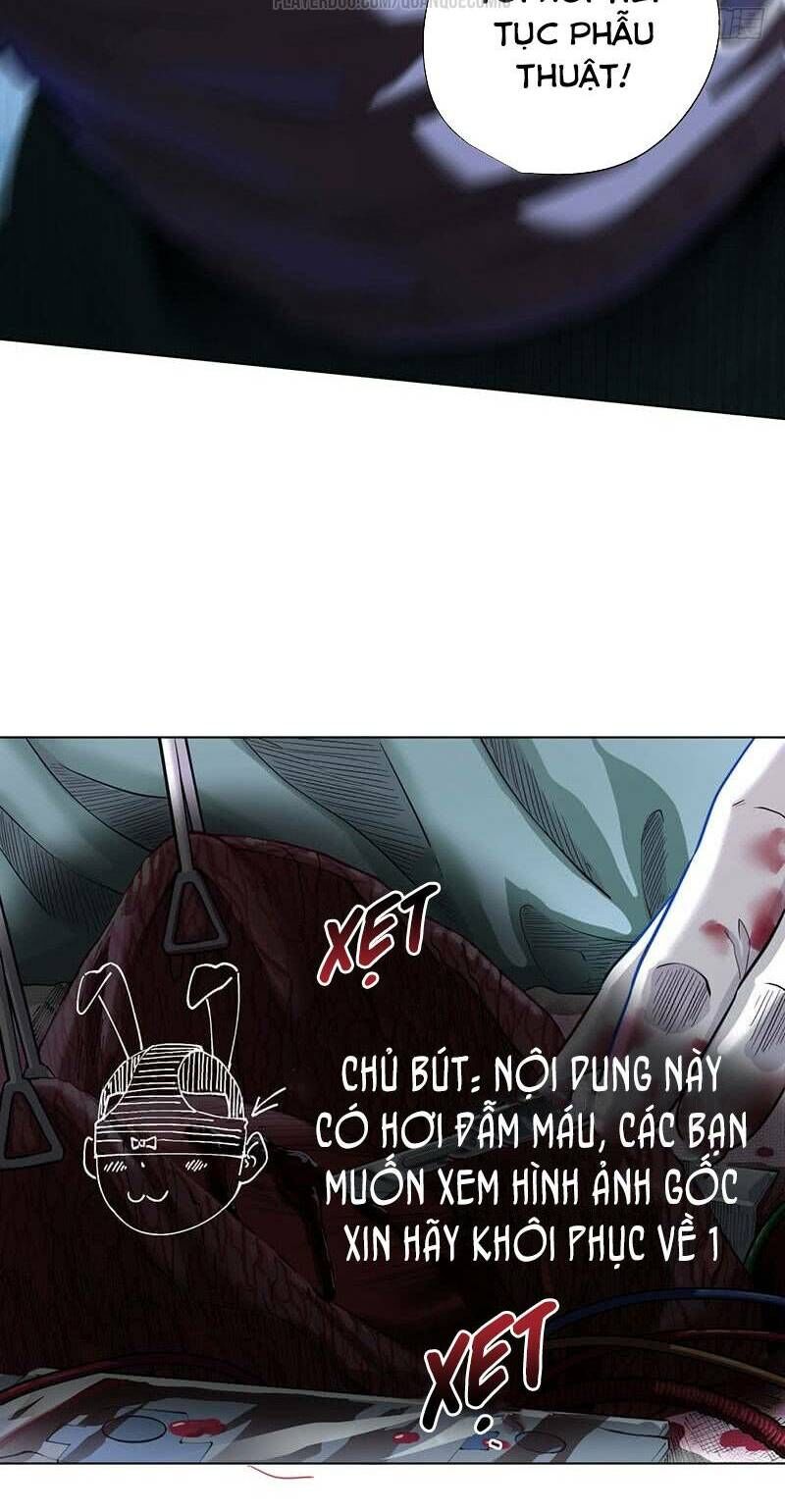vương bài thần y chapter 2 28