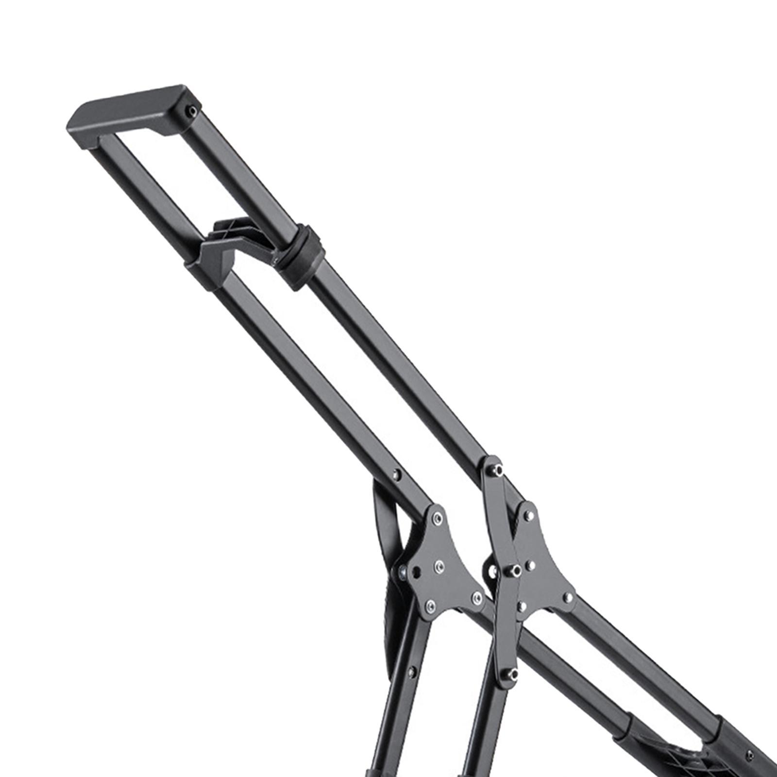 Bike Parking Rack Holder Foldable Premium Holder Bicycles Stand for Outdoor Garage