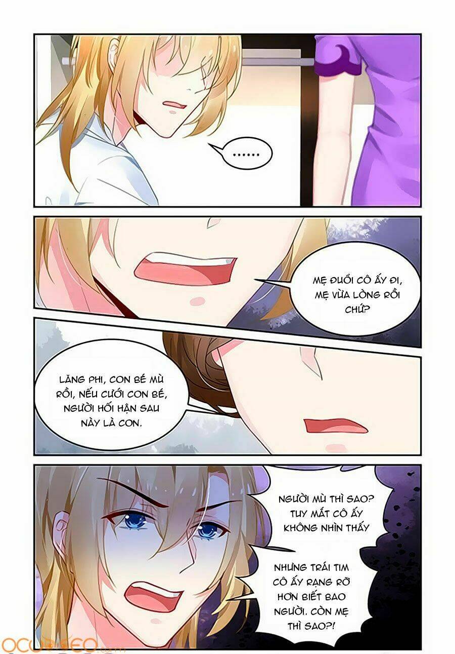 danh môn thiên hậu chapter 200 4