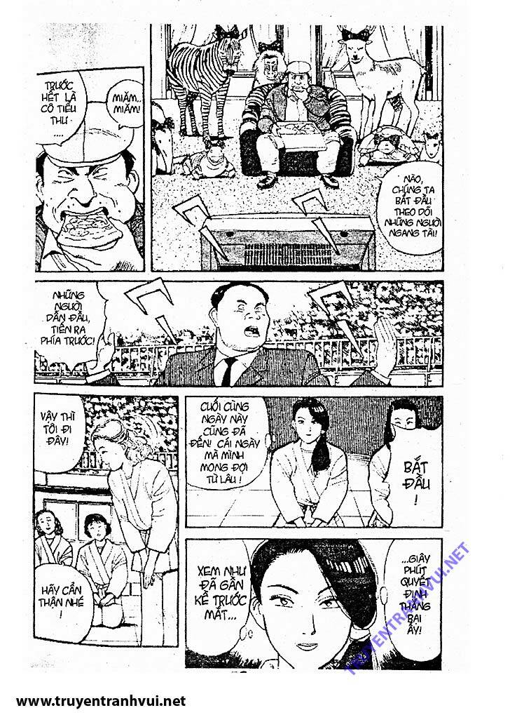 yawara chapter 128 30