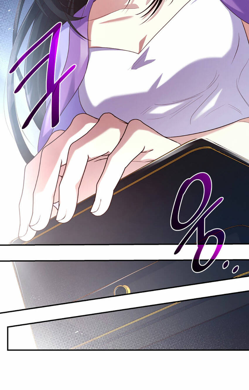 từ ác nữ, tôi trở thành một người mẹ chapter 40.1 19