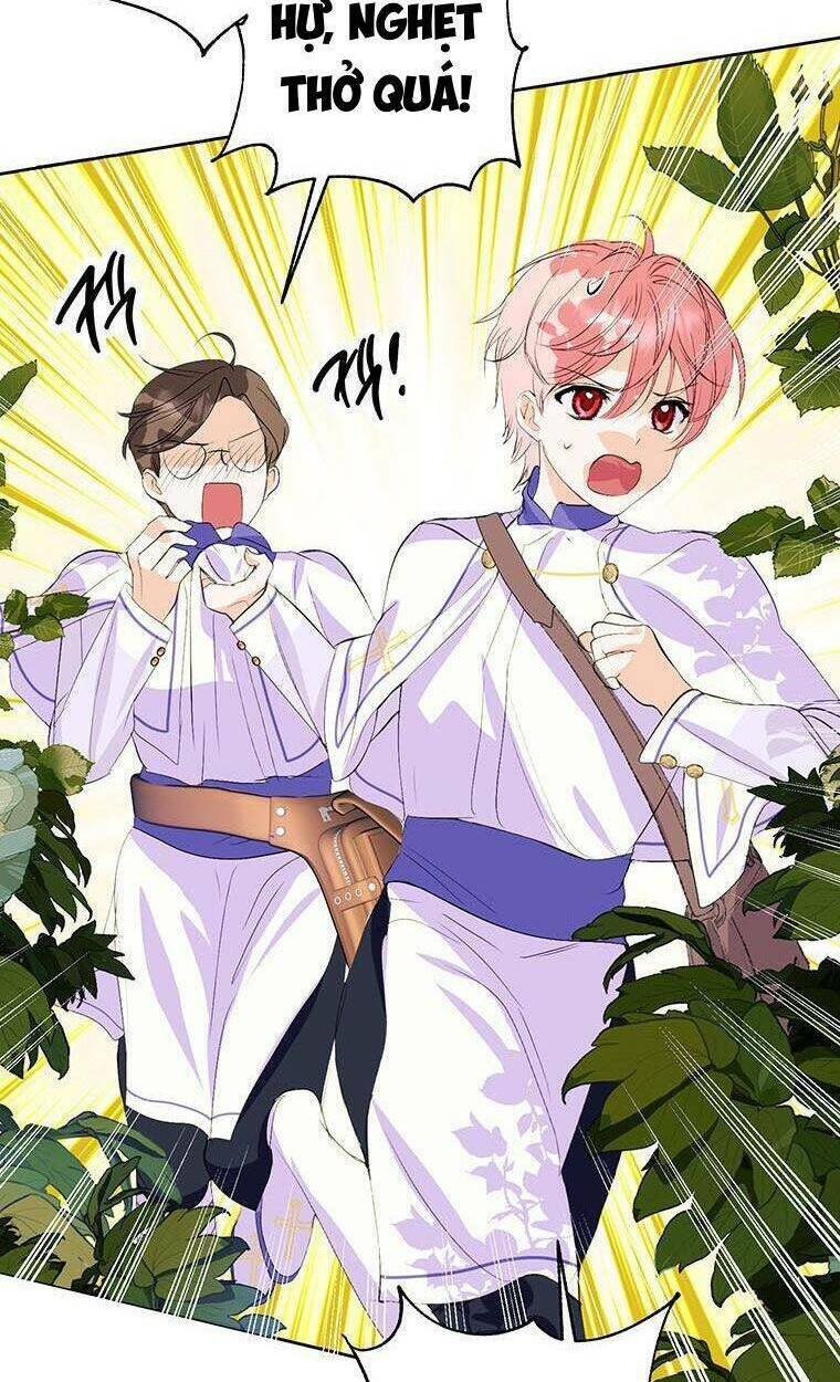 phía sau mặt nạ của nam chính hiền lành chapter 18 68