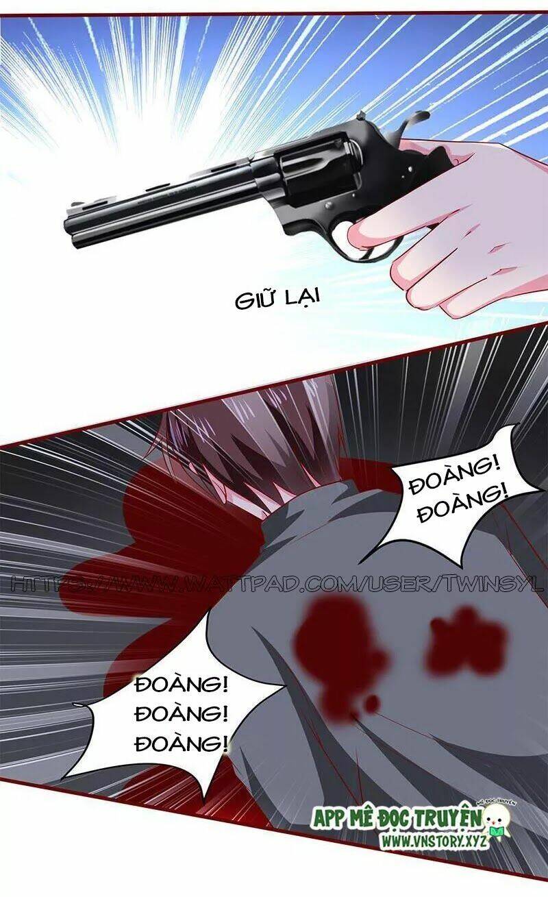 không gả cho tổng tài, gả cho người hầu chapter 76 33