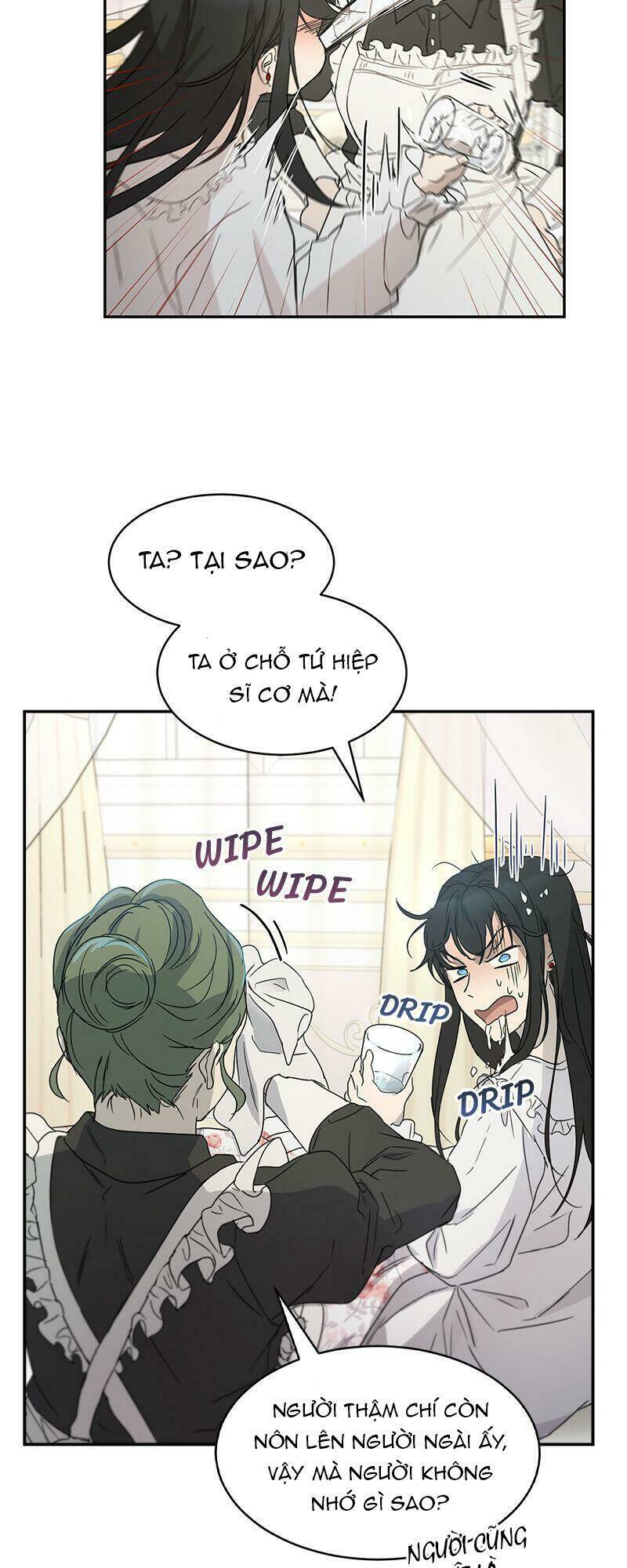 khế ước của ma tộc chapter 28 41