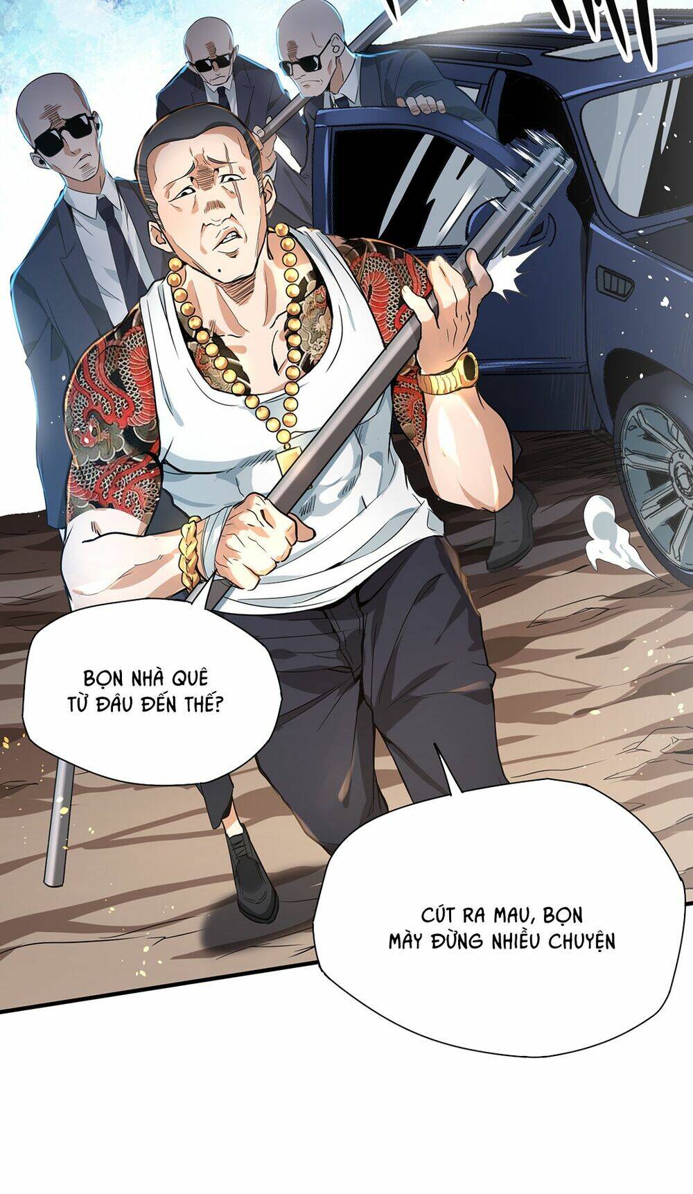 ông bố bỉm sữa chapter 1 25