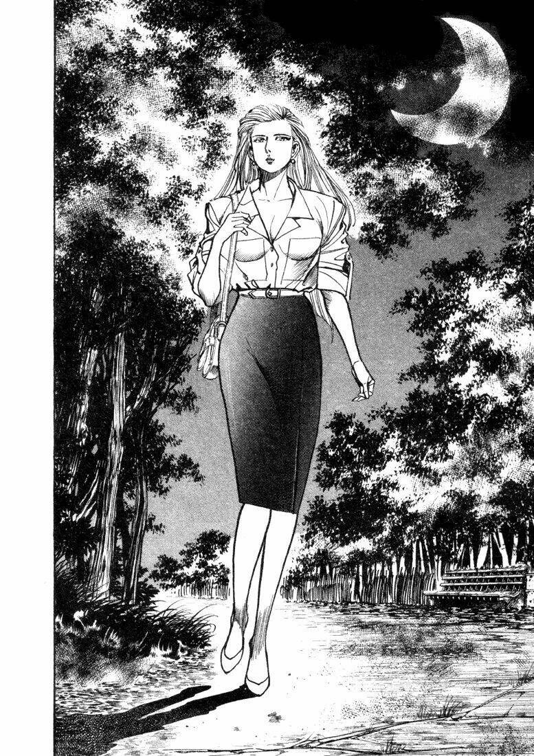 mad bull 34 chapter 4 8