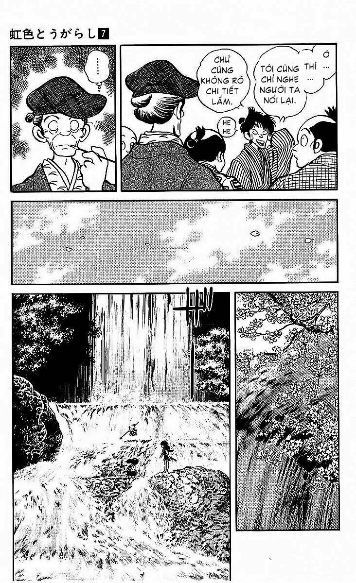 nijiiro togarashi - ớt bảy màu chapter 66 7