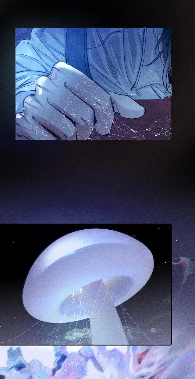 cây nấm nhỏ chapter 0.5 34