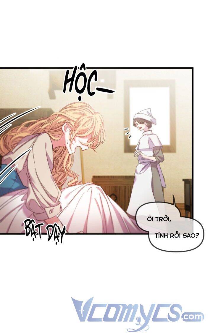 vị hôn thê của kẻ săn mồi chapter 1 53