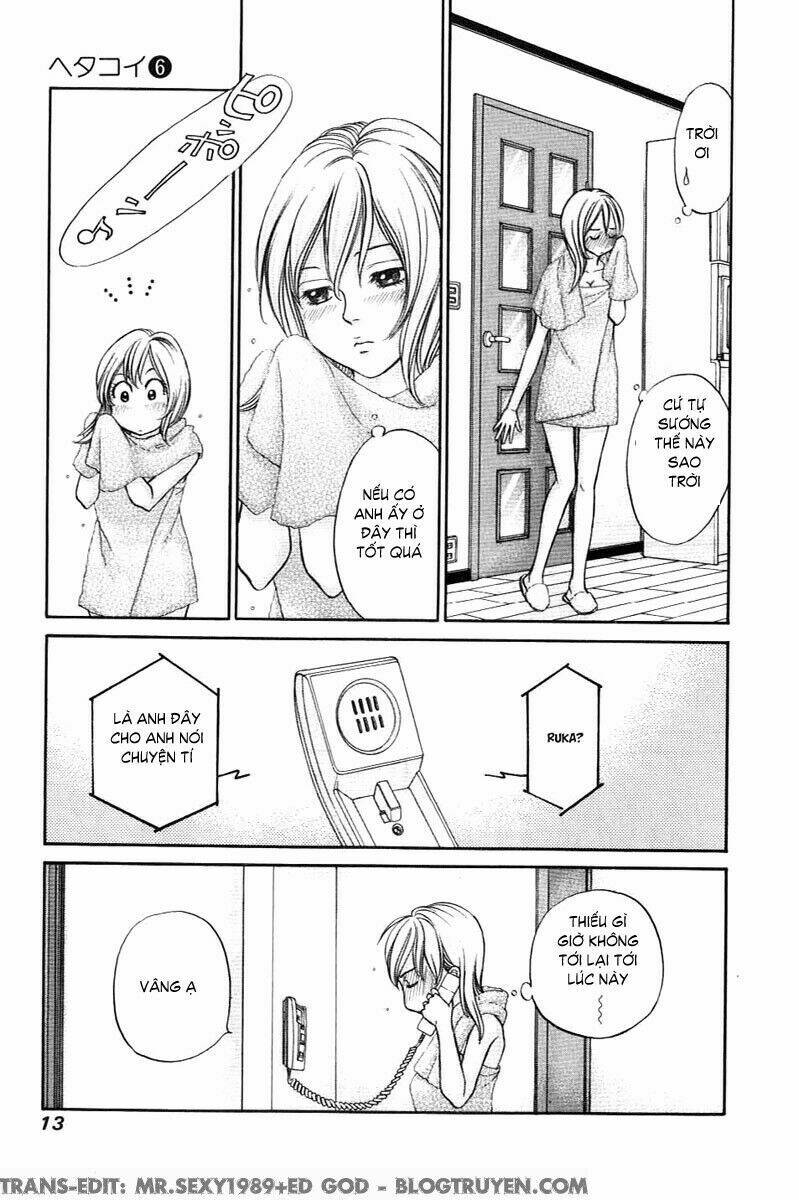 hetakoi chapter 30 12