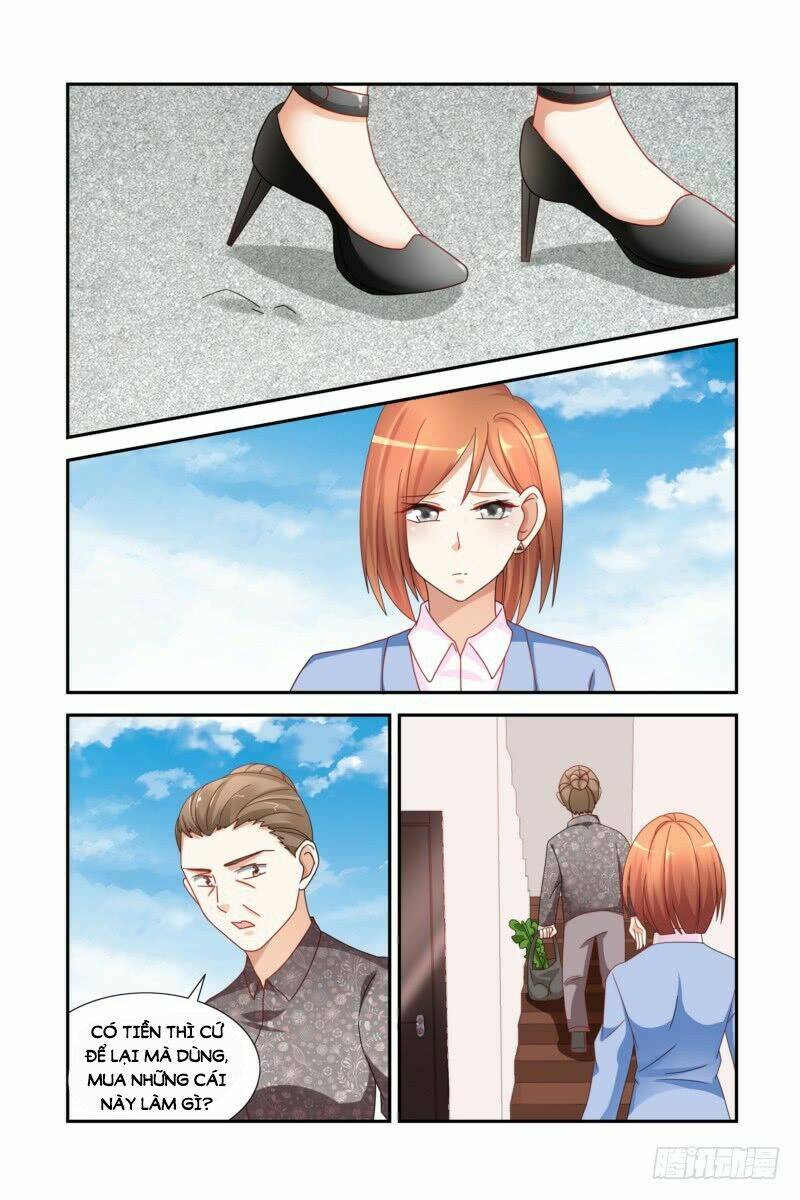 dường như tình yêu đã đến chapter 23 10