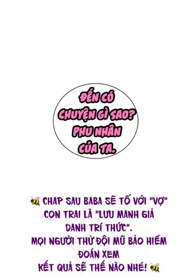 xuyên không trở thành mẹ của nhân vật phản diện chapter 10 50