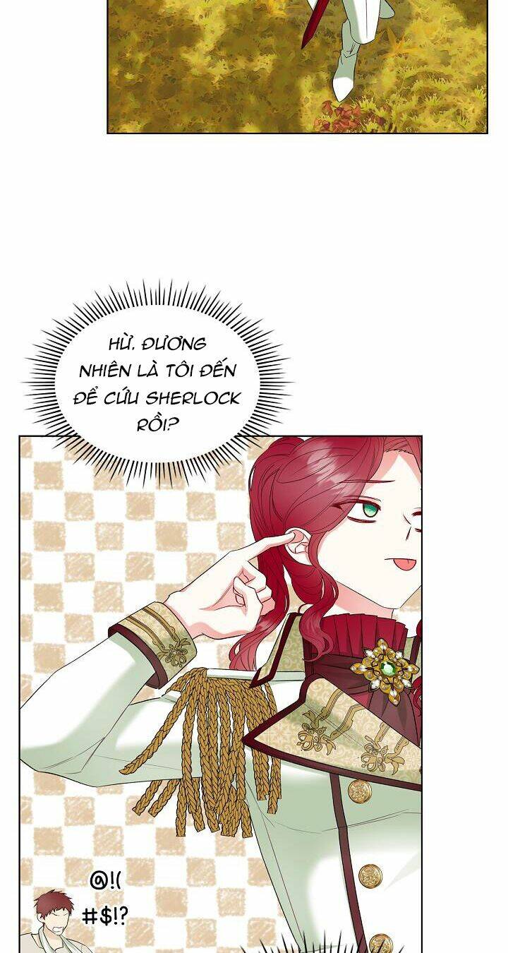 kẻ tạo ra nữ phản diện chapter 44 39