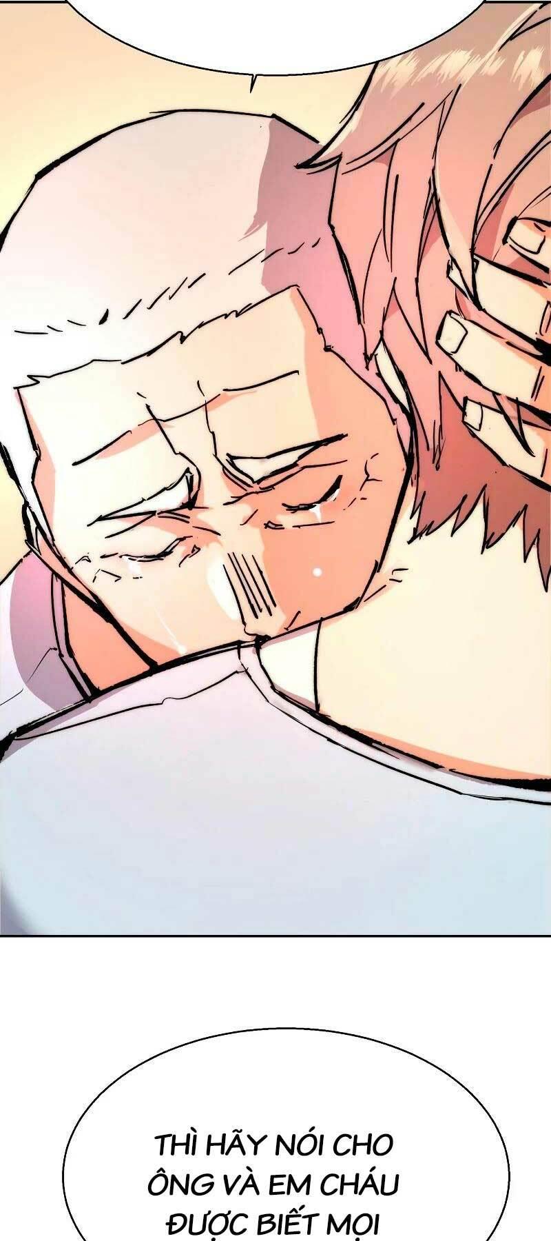 bạn học tôi là lính đánh thuê chapter 139 83