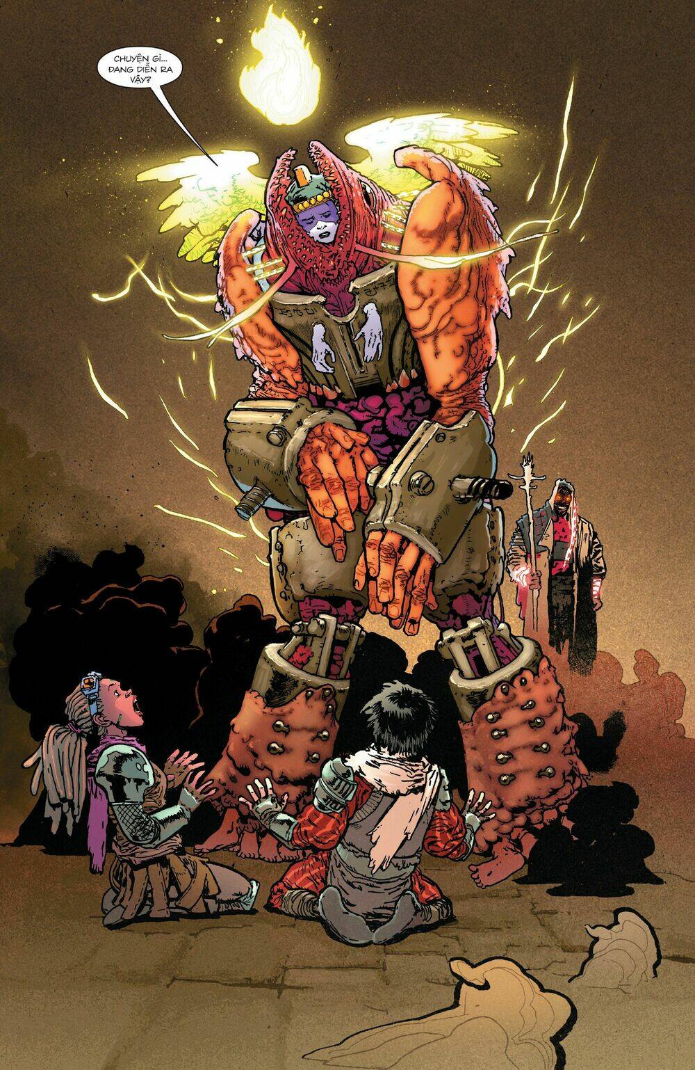 birthright chapter 34 11