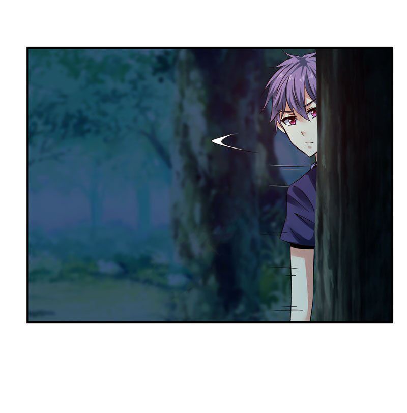 thủ hội chi vũ chapter 23 40