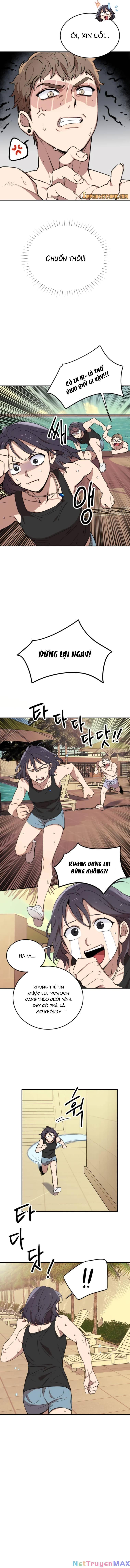 trên đời này không có ai ngu ngốc như thế chapter 3 11
