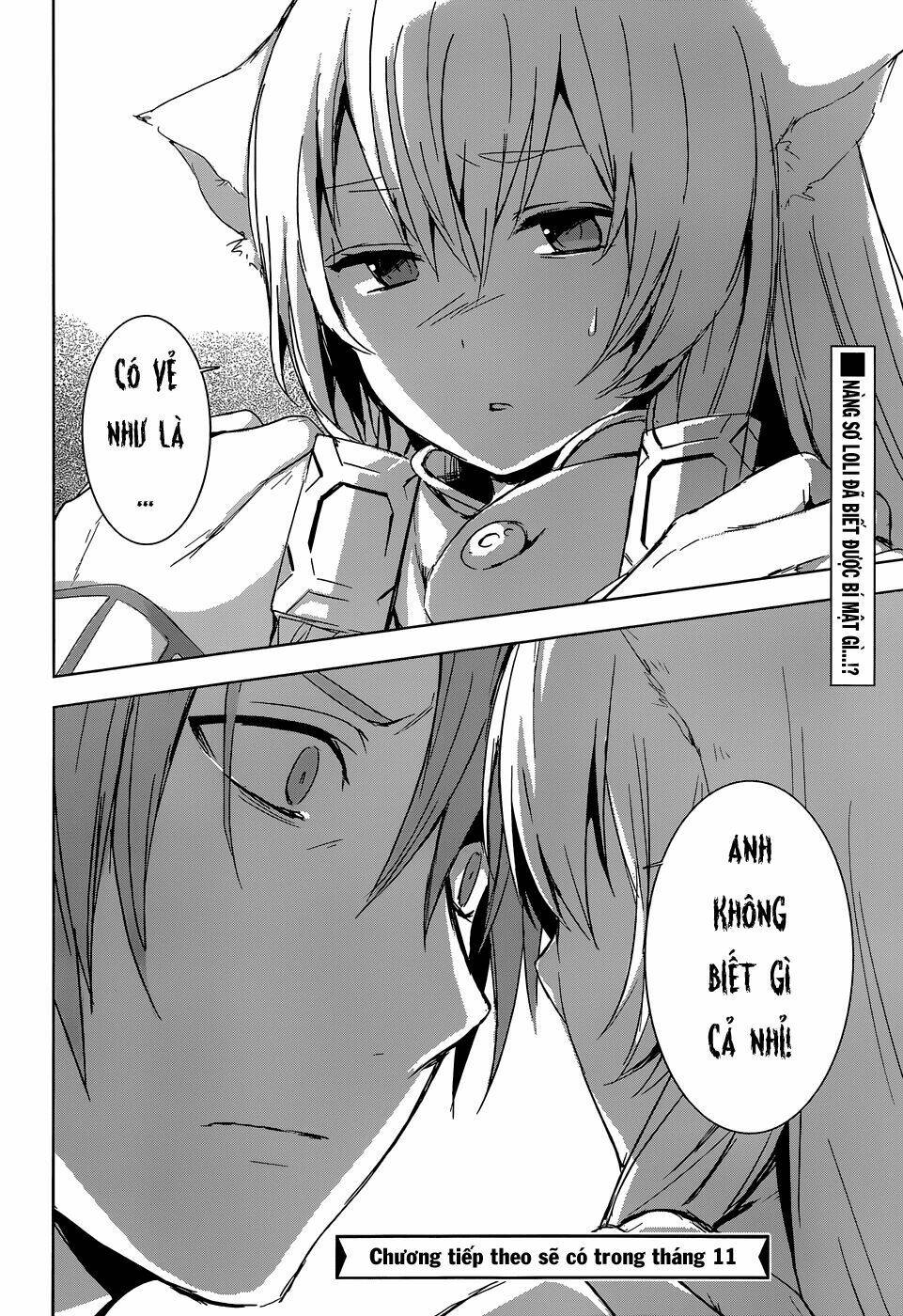 magudala de nemure chapter 5 29