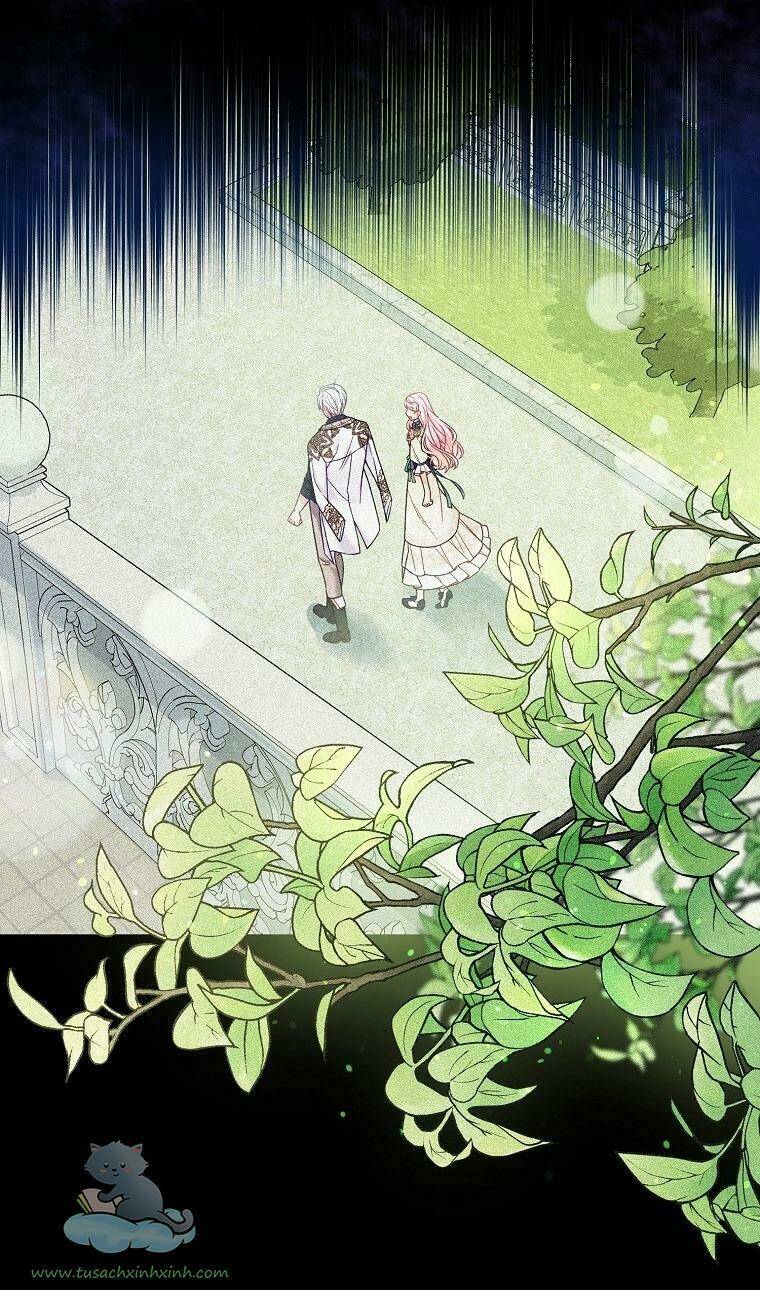 chồng em dễ thương chết mất thôi! chapter 32 40