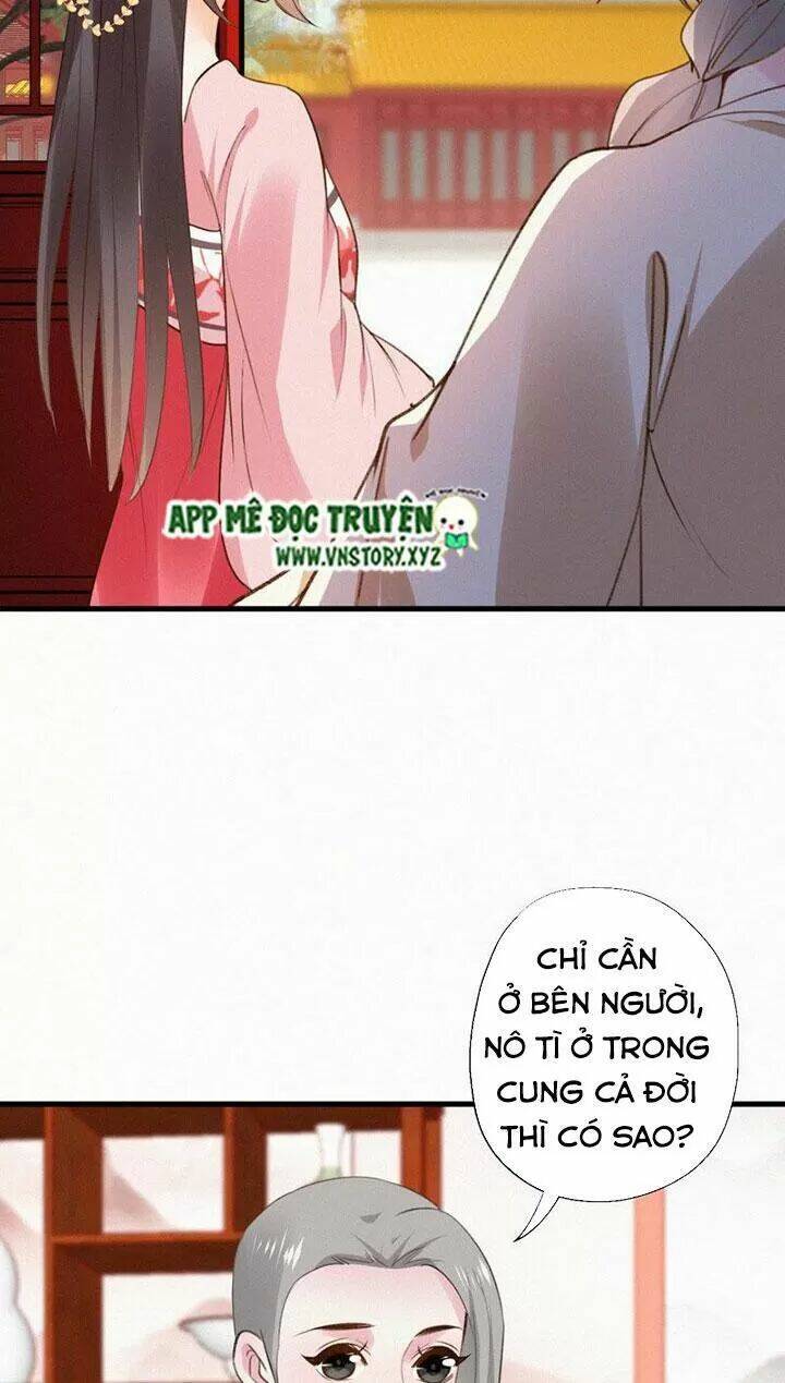 thiên hương mỹ nhân chapter 121 32