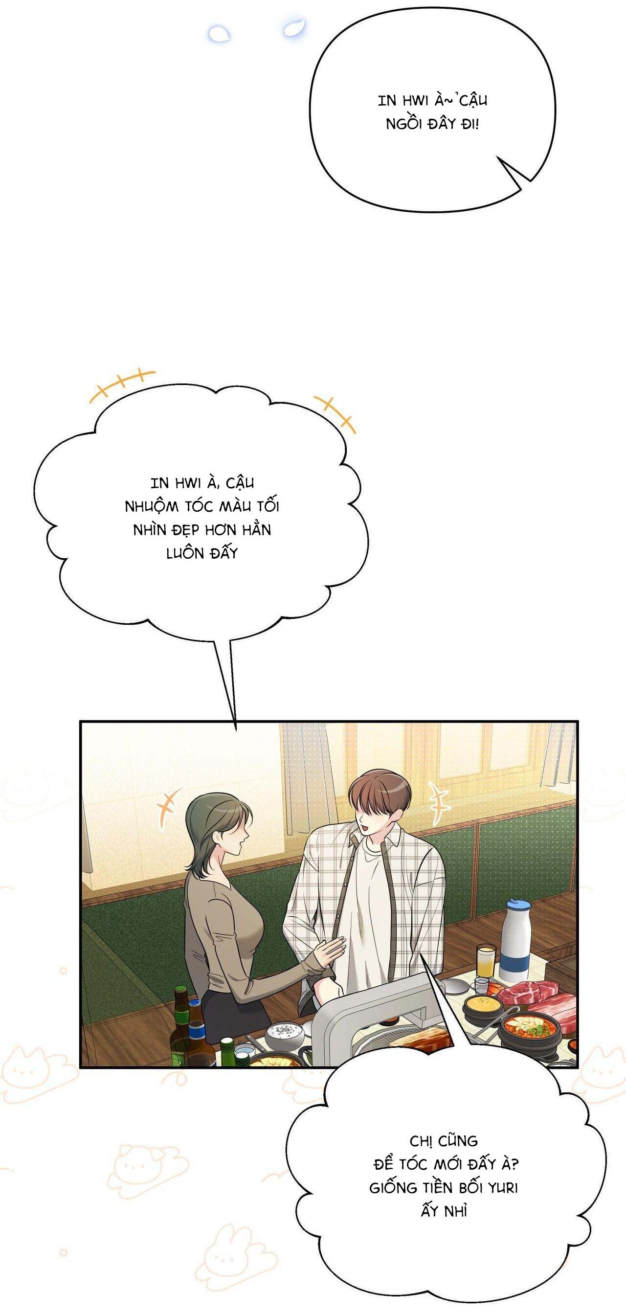 chuyện tình bí mật chapter 10 26