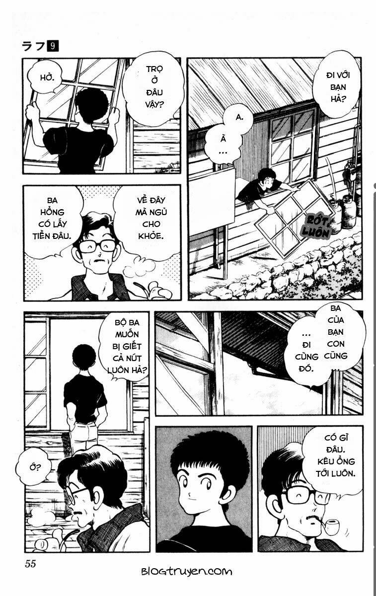 rough - ngọc thô chapter 82 13