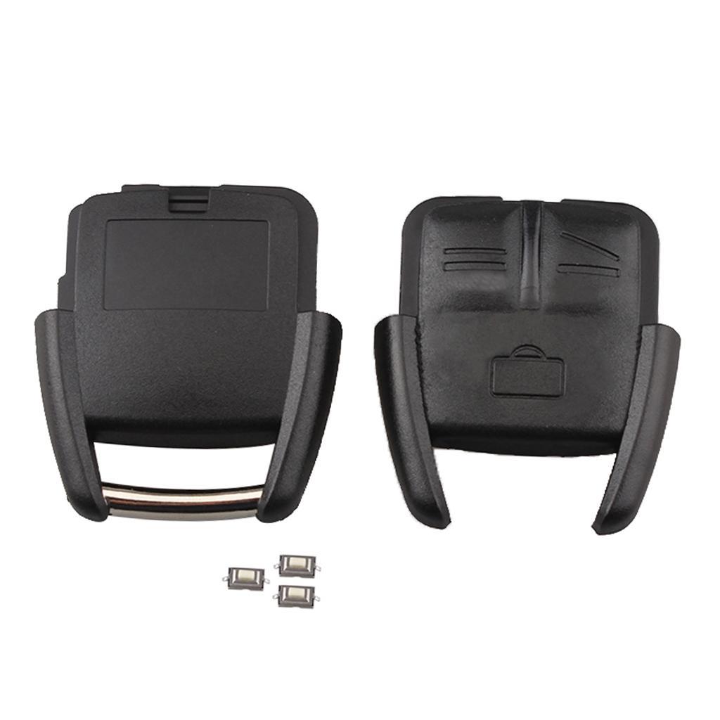 Remote   Key   Case   Fob   3   Button   Upgrade   for   Vauxhall