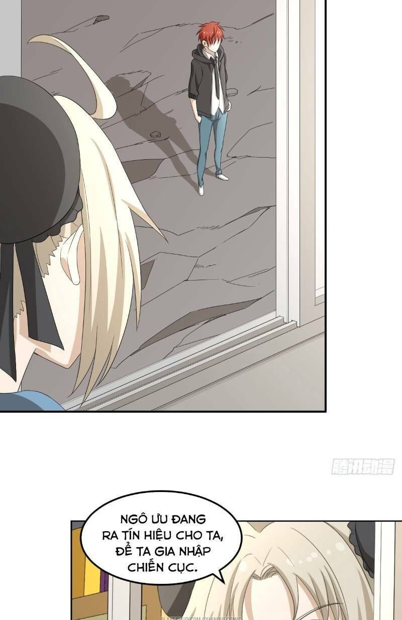 nghịch thiên tiên mệnh chapter 24 19