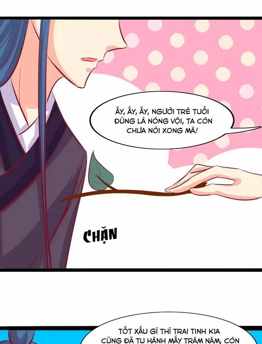 thỏ yêu tiểu vương phi chapter 98 38