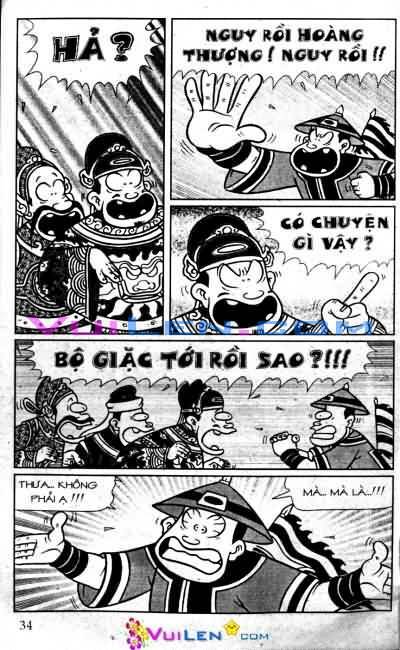 thần đồng đất việt chapter 66 31