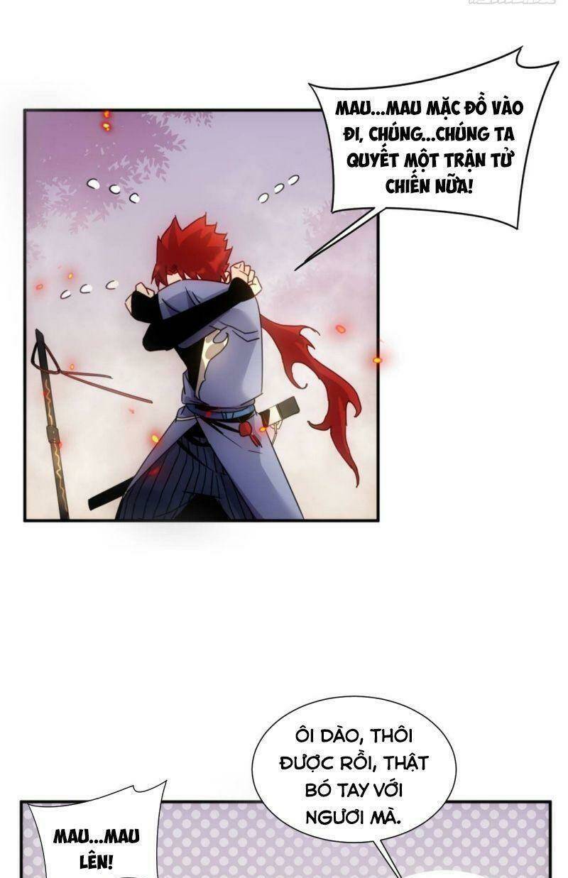 ma vương là đại địa chủ chapter 4 11