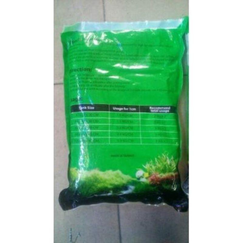 Phân nền cho cây thủy sinh Fy'sAqua - 100gr