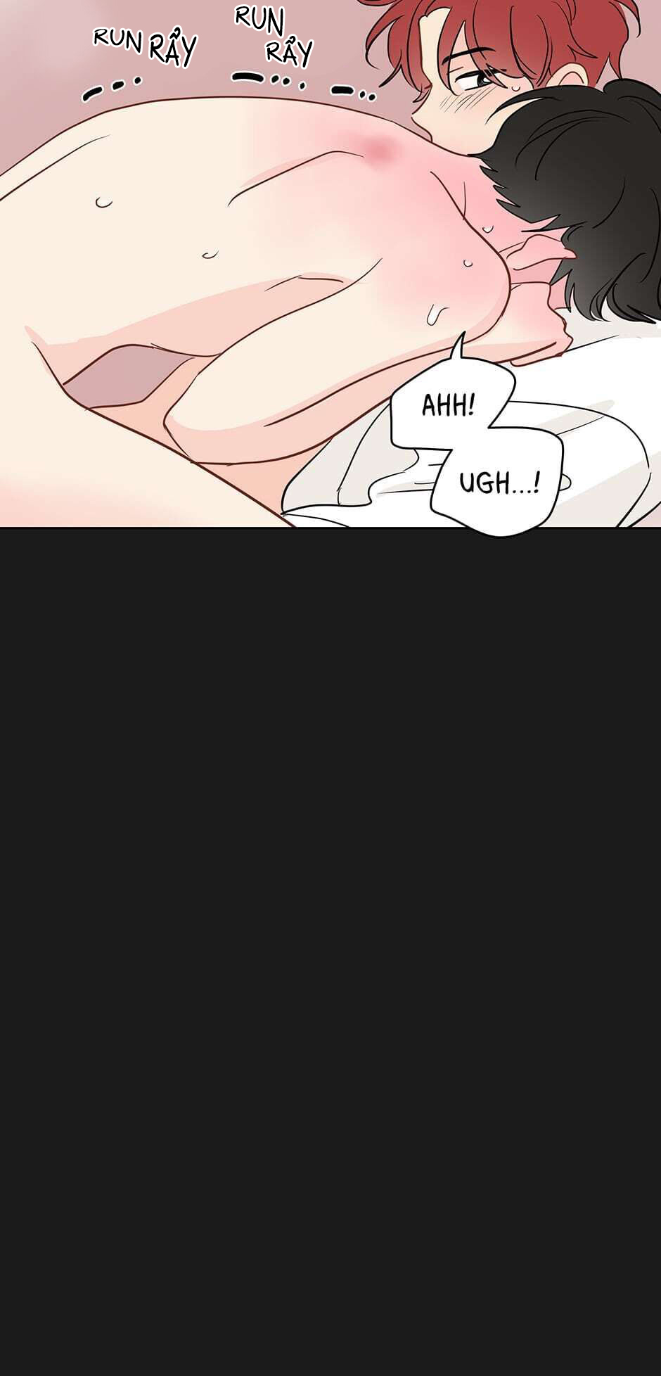 chỉ là giấc mơ thôi phải không? chapter 40 15