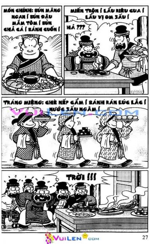 thần đồng đất việt chapter 171 24