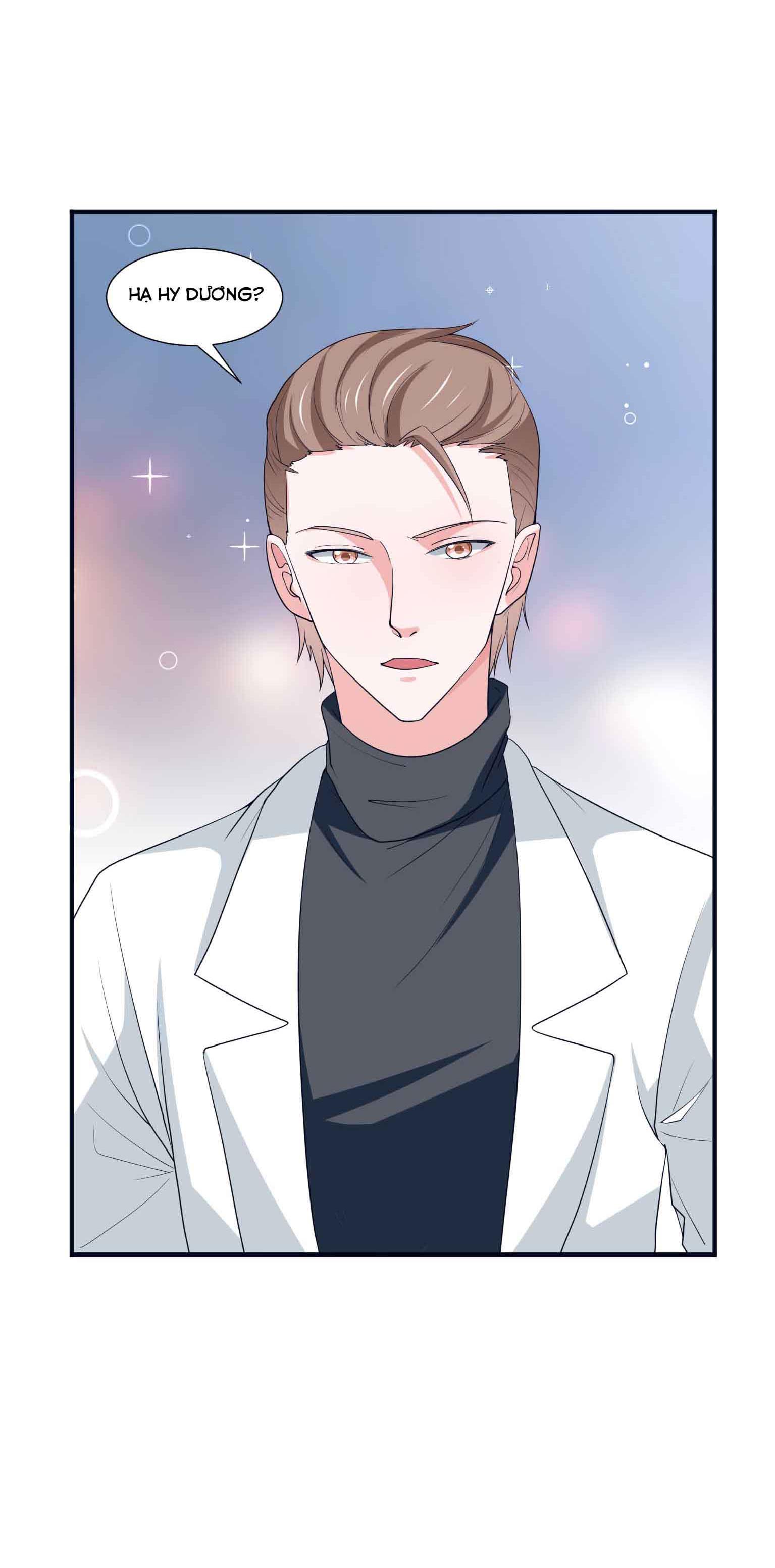 bí mật không thể yêu đương chapter 25 18