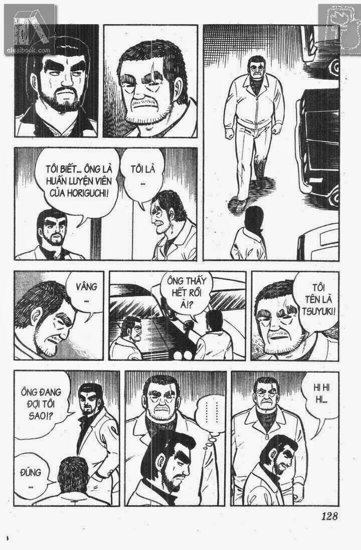 ganbare genki chapter 182 4