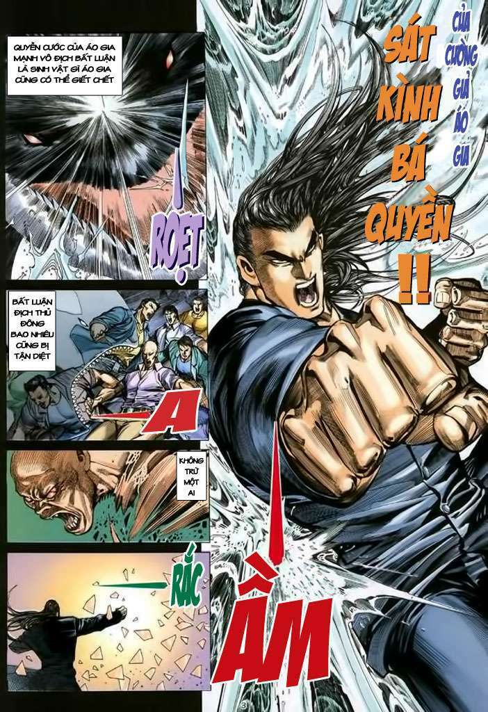 võ thần chapter 105 3